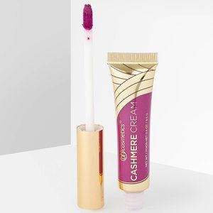 N.I.B BH Cosmetics 100 Cashmere Cream Lip Stick Makeup